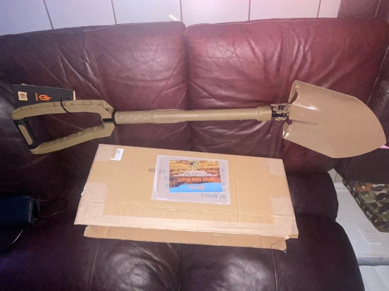 User uploaded product image