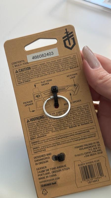 User uploaded product image