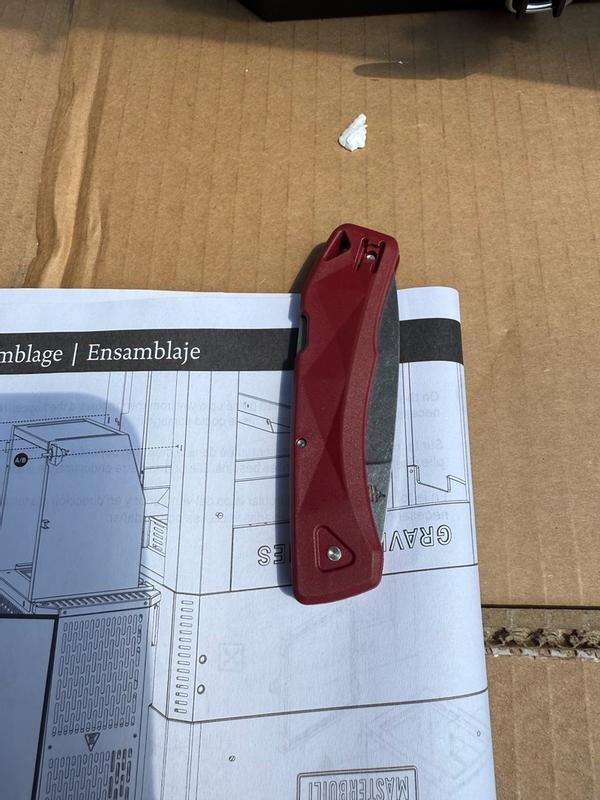 User uploaded product image