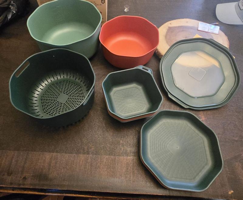 User uploaded product image