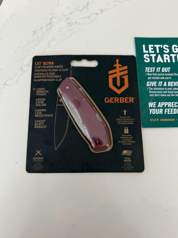 User uploaded product image