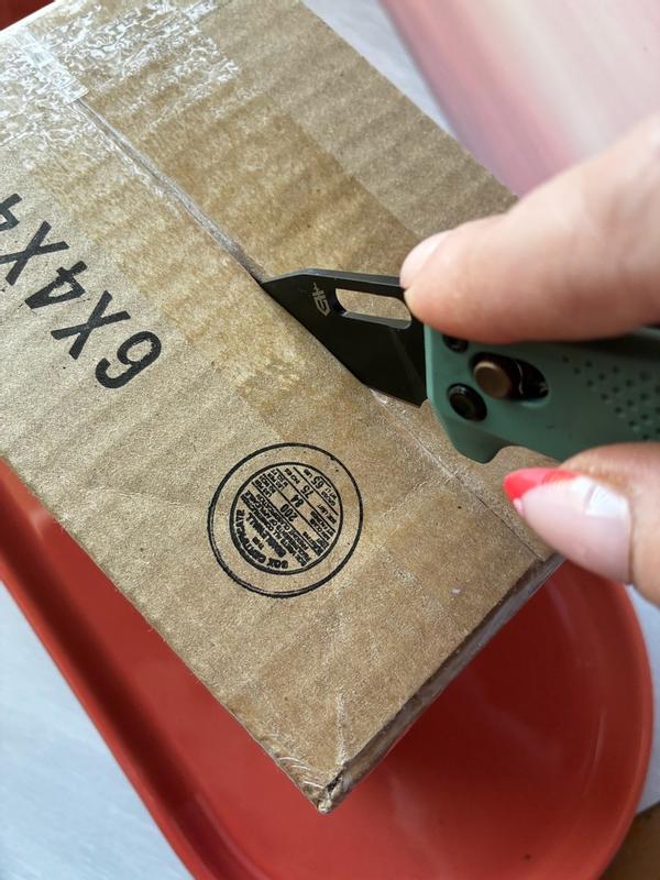 User uploaded product image