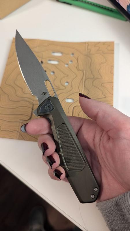 User uploaded product image