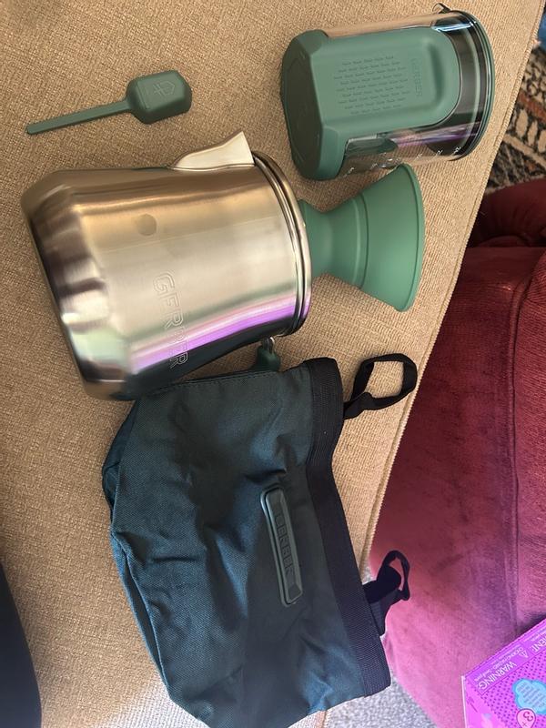 User uploaded product image