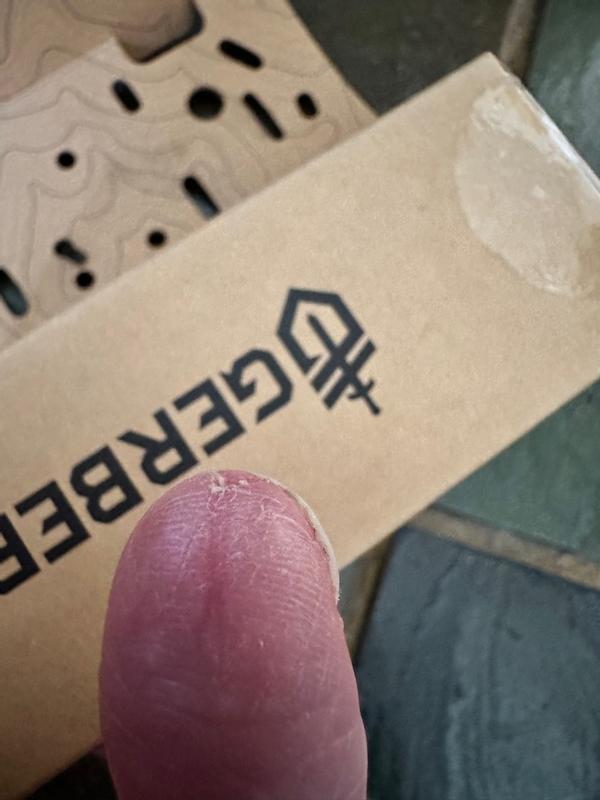 User uploaded product image
