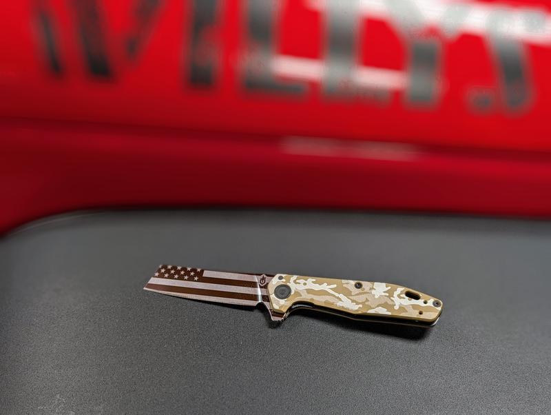 User uploaded product image