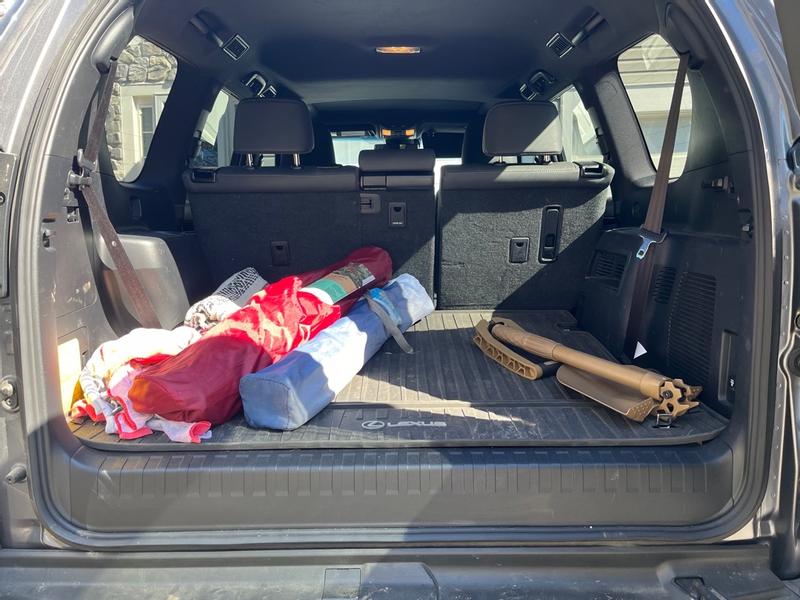 User uploaded product image