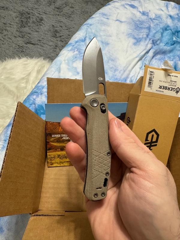 User uploaded product image
