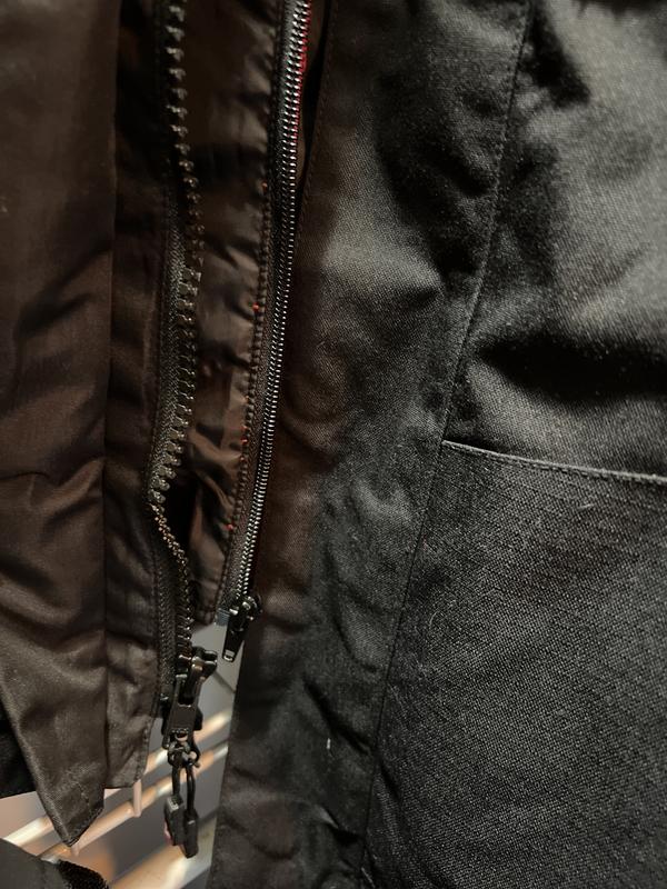 Gerbing 12V EX Pro Motorcycle Heated Jacket – Gerbing Heated Clothing