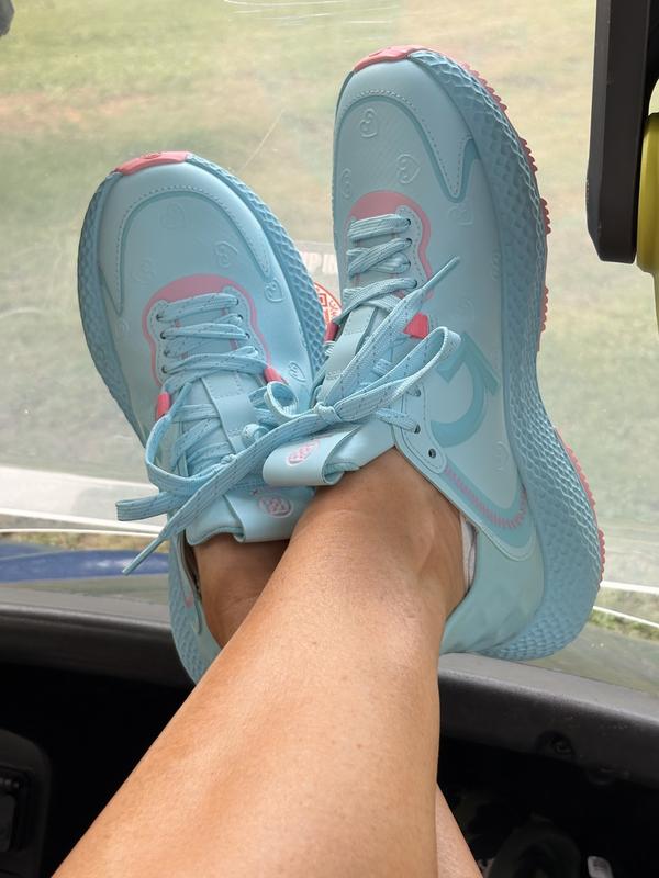 WOMEN'S MG4X2 HYBRID GOLF CROSS TRAINER | WOMEN'S GOLF SHOES | G/FORE