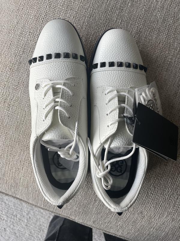 Size 1 women's hot sale golf shoes