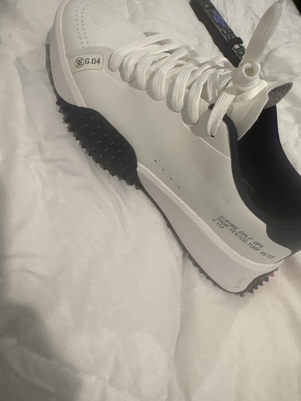 WOMEN'S G.112 KILTIE GOLF SHOE | WOMEN'S GOLF SHOES | G/FORE
