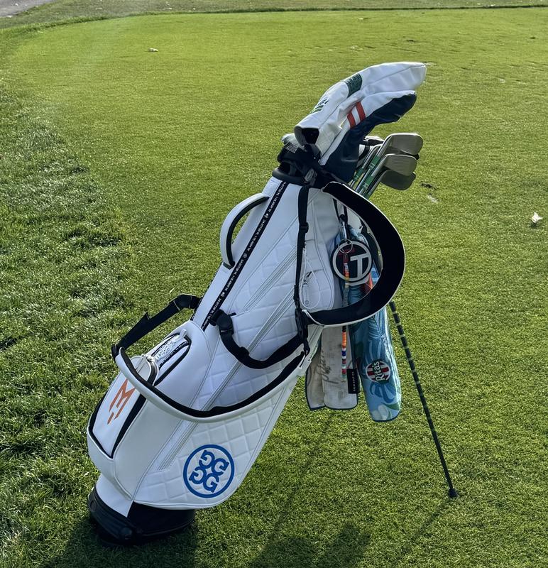 DAYTONA PLUS CARRY GOLF BAG | GOLF BAGS FOR MEN AND WOMEN