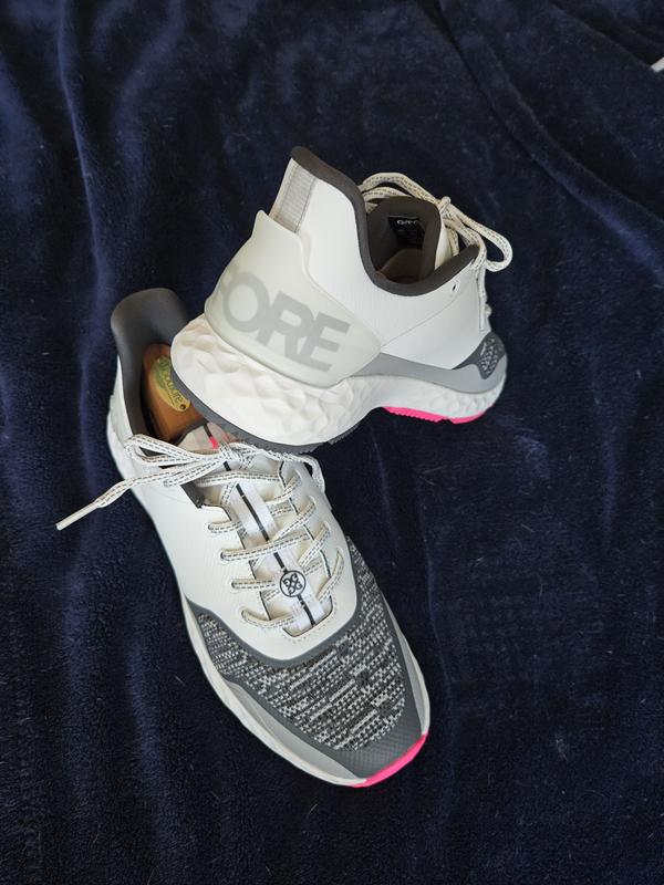 MEN'S MG4+ CAMO ACCENT GOLF SHOE | MEN'S GOLF SHOES | G/FORE