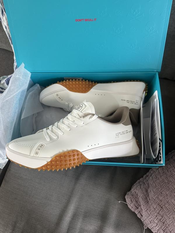 MEN'S G.112 GOLF SHOE | MEN'S GOLF SHOES | G/FORE