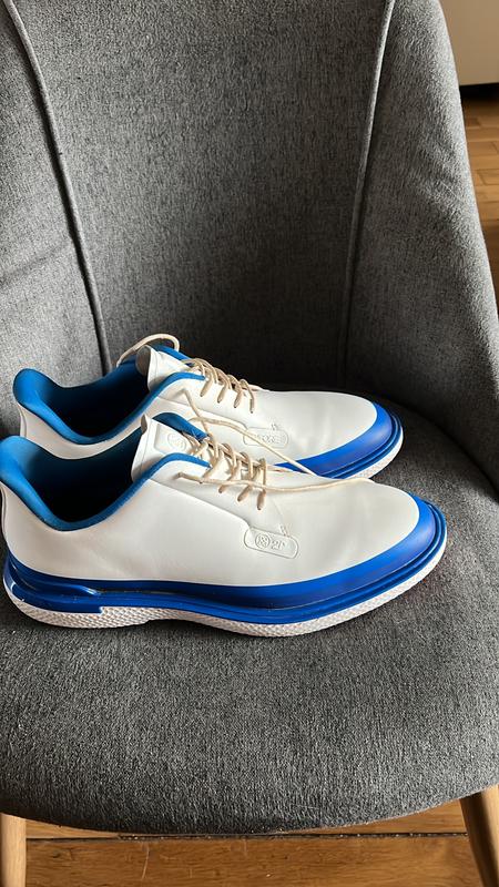 MEN'S GALLIVAN2R EMBOSSED SKULL & TEES GOLF SHOE | MEN'S GOLF