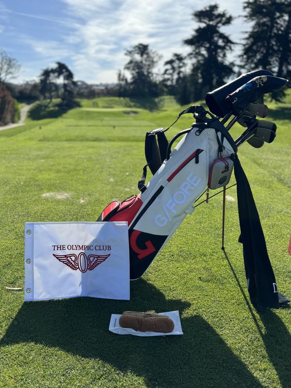 SUNDAY II CARRY GOLF BAG | GOLF BAGS FOR MEN AND WOMEN | G/FORE