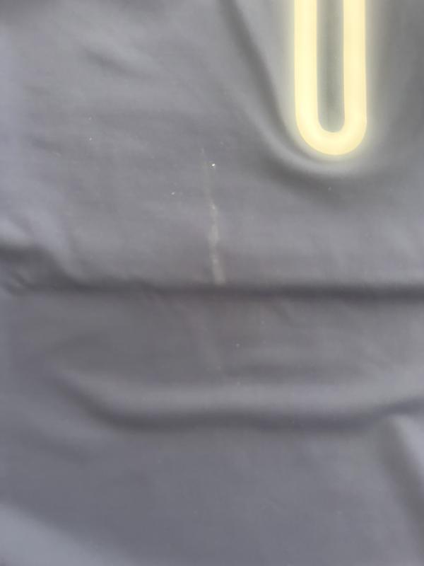 SILKY TECH NYLON QUARTER ZIP POLO | WOMEN'S POLO SHIRTS | G/FORE