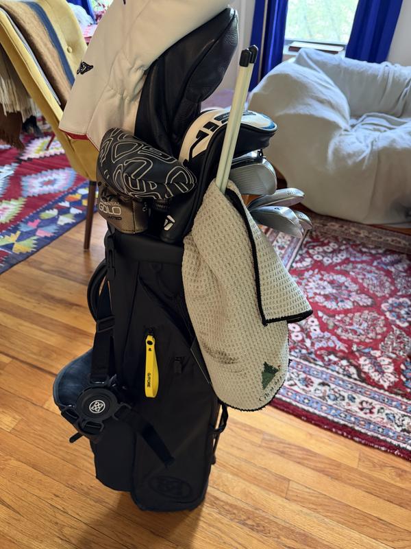 PARACHUTE CARRY GOLF BAG | GOLF BAGS FOR MEN AND WOMEN | G/FORE
