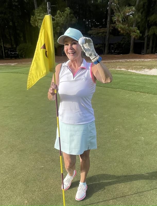 ジーフォアスカート SILKY TECH NYLON A-LINE SKORT | GOLF SKORTS FOR WOMEN | G/FORE