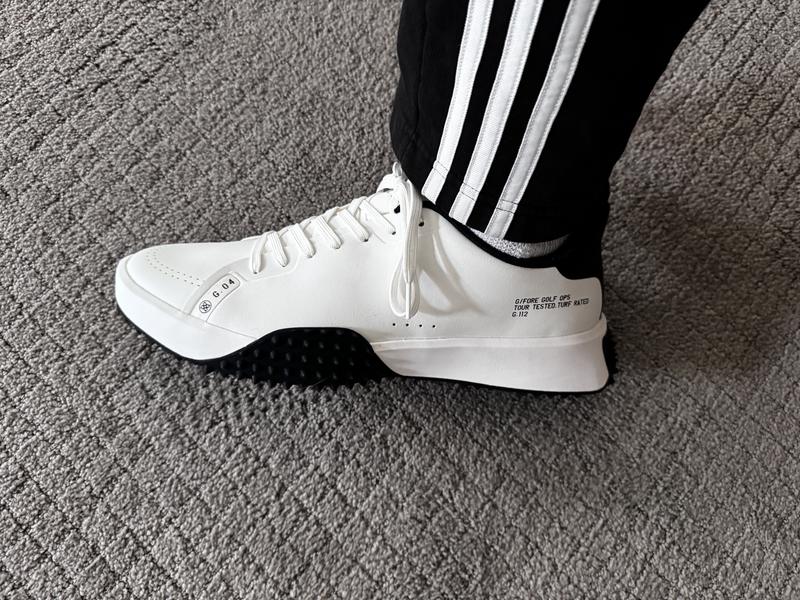 MEN'S G.112 GOLF SHOE | MEN'S GOLF SHOES | G/FORE