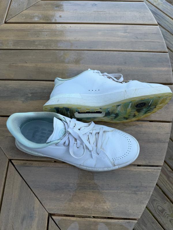 MEN'S G.112 PERFORATED GOLF SHOE | MEN'S GOLF SHOES | G/FORE