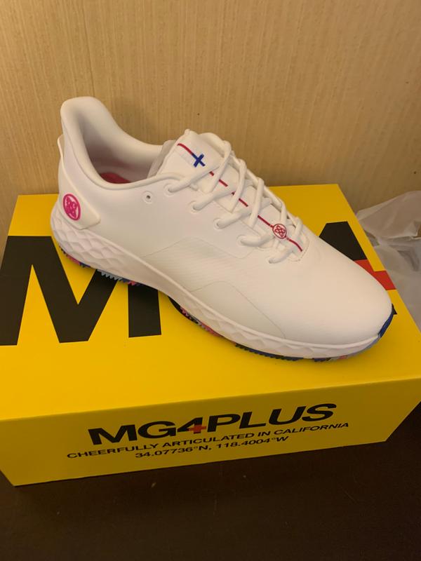 gfore mg4  golf shoe