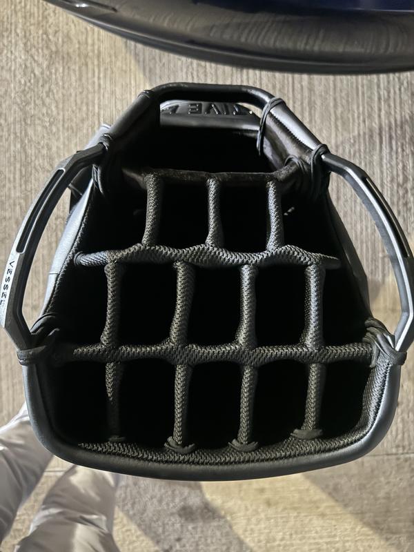 LUXE CART GOLF BAG | GOLF BAGS FOR MEN AND WOMEN | G/FORE