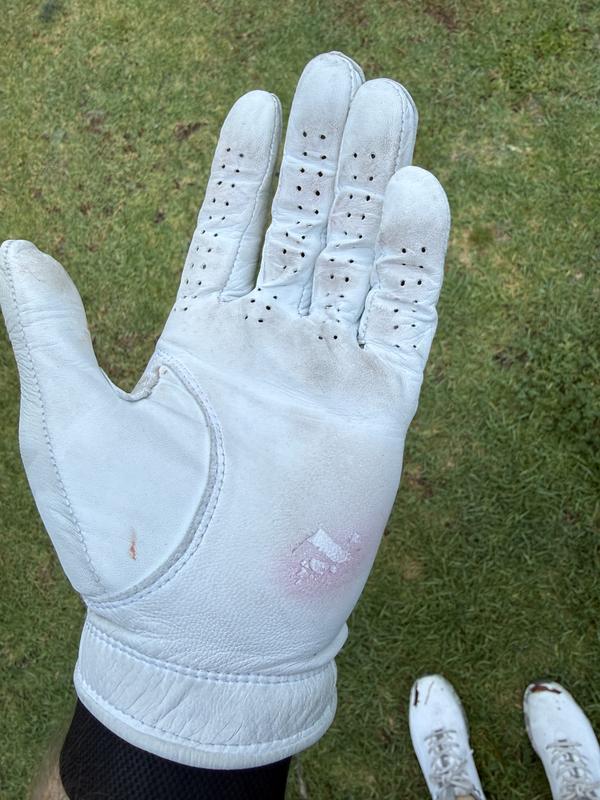 MEN'S SIGNATURE CAMO GOLF GLOVE | MEN'S ACCESSORIES | G/FORE