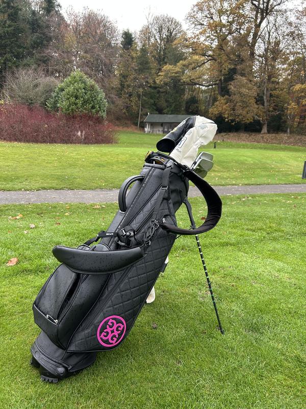 DAYTONA PLUS CARRY GOLF BAG | GOLF BAGS FOR MEN AND WOMEN | G/FORE