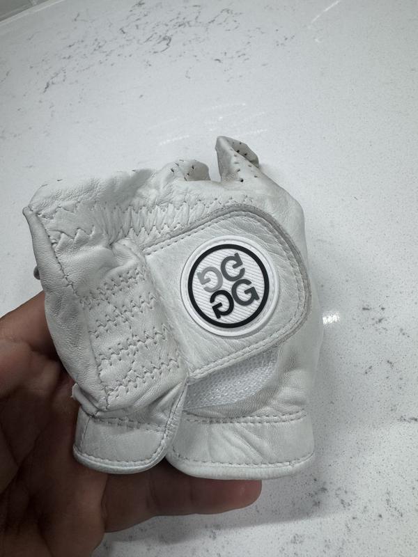 MEN'S SIGNATURE GOLF GLOVE | GOLF GLOVES FOR MEN | G/FORE