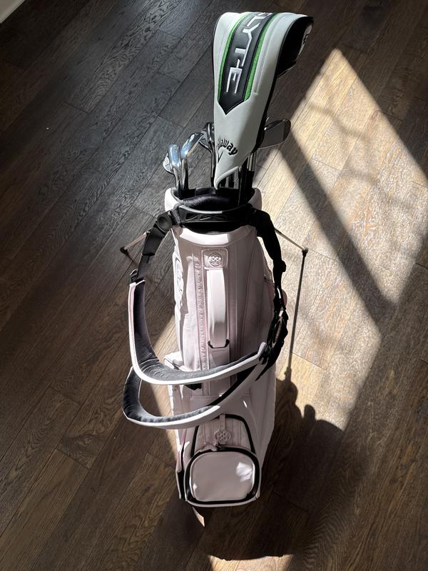 DAYTONA PLUS CARRY GOLF BAG | GOLF BAGS FOR MEN AND WOMEN