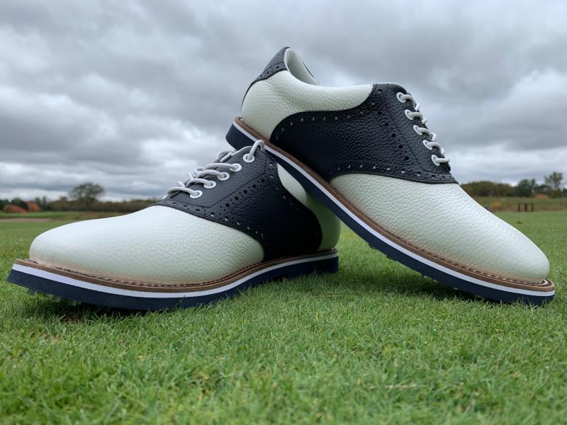 phil mickelson golf shoes