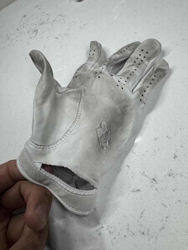 MEN'S SIGNATURE GOLF GLOVE | GOLF GLOVES FOR MEN | G/FORE
