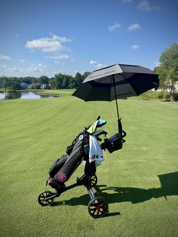 DAYTONA PLUS CARRY GOLF BAG | GOLF BAGS FOR MEN AND WOMEN | G/FORE
