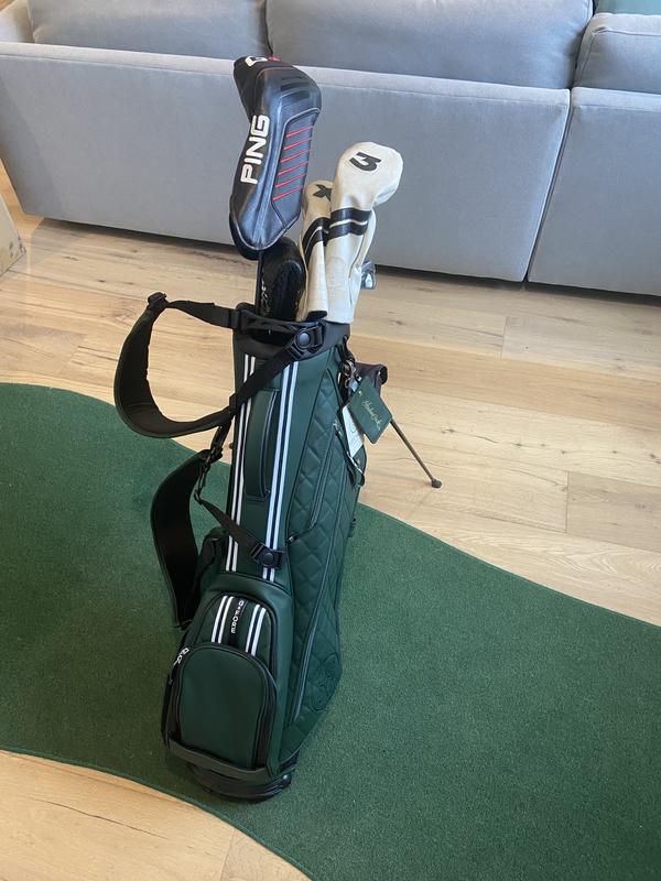 ジーフォア G FORE UNISEX DAYTONA GOLF BAG - 通販 - guianegro.com.br