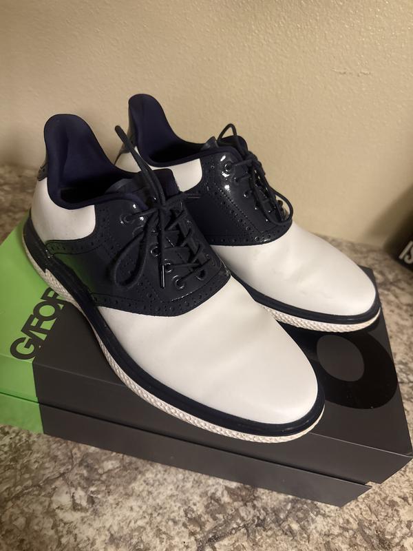 シューズ(男性用) EMBOSSED GALLIVAN2R(MEN) MEN'S GALLIVAN2R EMBOSSED SKULL & TEES GOLF SHOE | MEN'S