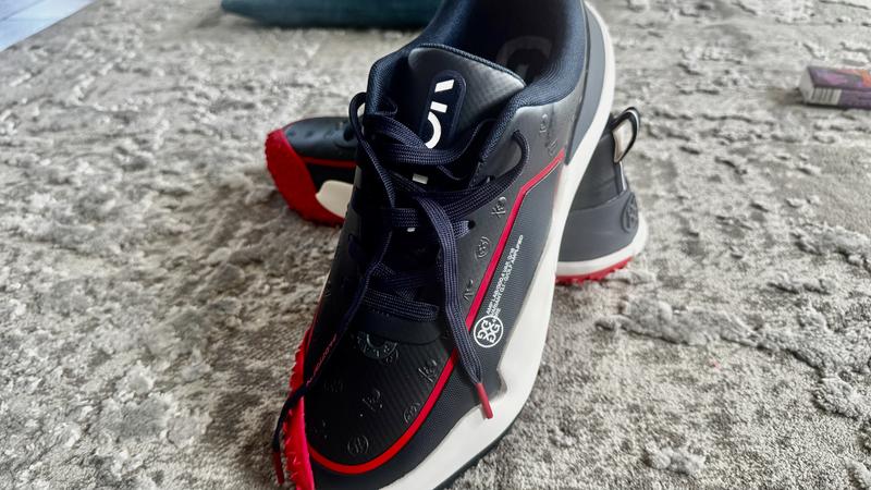 MEN'S G/18 GOLF SHOE | MEN'S GOLF SHOES | G/FORE