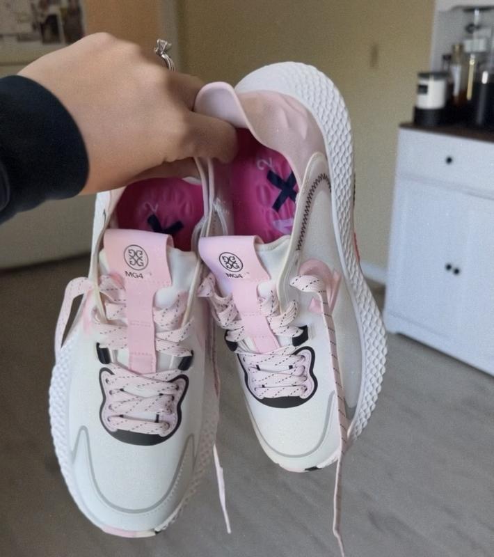 ピュアフローラ WOMEN'S MG4X2 HYBRID GOLF CROSS SHOE | WOMEN'S GOLF SHOES |G/FORE