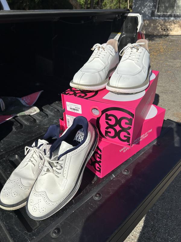 MEN'S GALLIVAN2R LONGWING GOLF SHOE | MEN'S GOLF SHOES | G/FORE