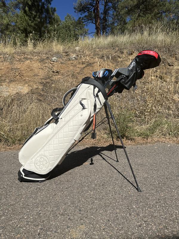 DAYTONA PLUS CARRY BAG | GOLF BAGS FOR MEN AND WOMEN | G/FORE