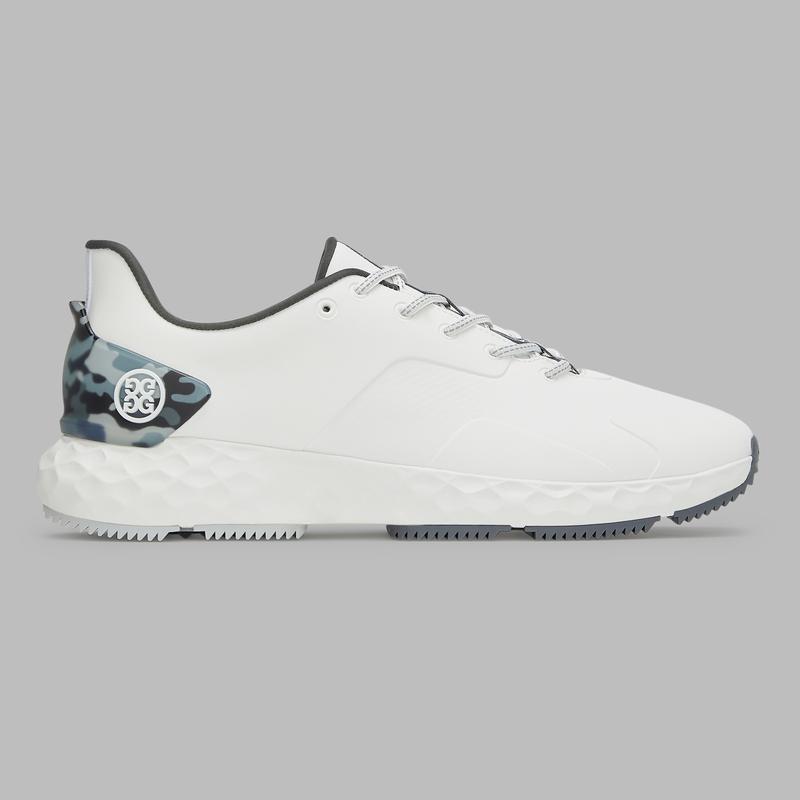 ジーフォア　MG4PLUS 26センチ MEN'S MG4+ CAMO ACCENT GOLF SHOE | MEN'S GOLF SHOES | G/FORE