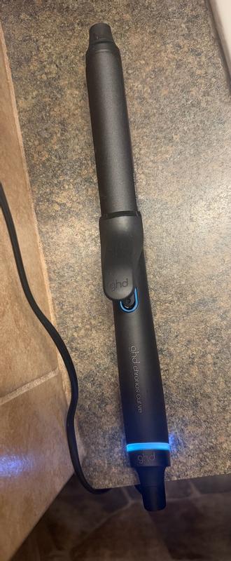 Customer photo for "No heat settings"
