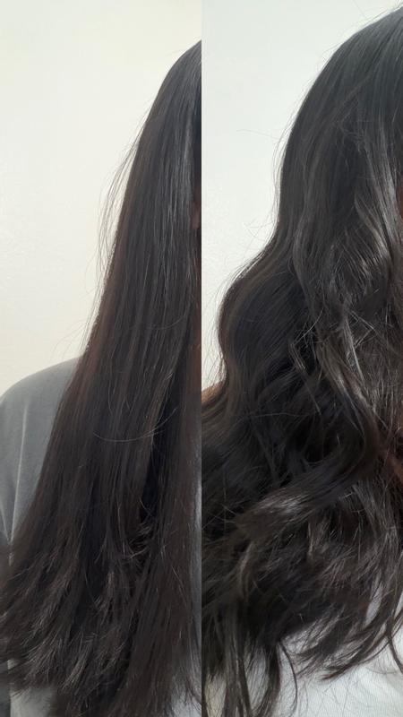 Customer photo for "Creates the perfect wave!"
