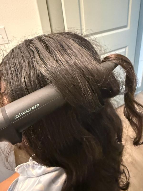 Customer photo for "Cutest Curls"