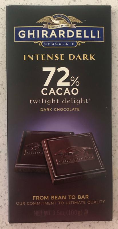 Ghirardelli intense dark 2025 chocolate twilight delight