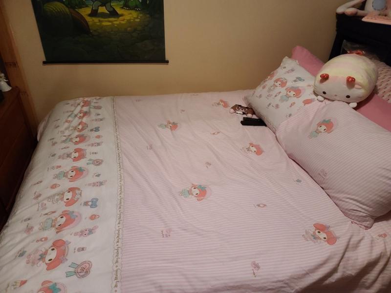 So far I really love