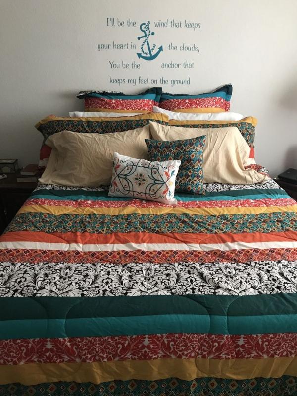 Better than competition