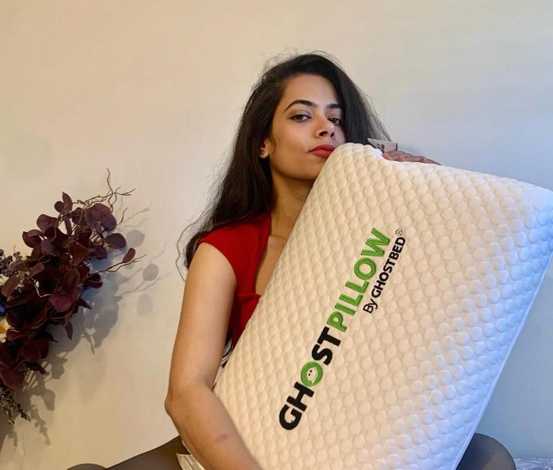 GHOST PILLOW ADVANCED COOLING Tepperman s is your one stop shop for furniture appliances mattresses electronics and more serving Windsor Sarnia Chatham London Kitchener Waterloo Guelph Cambridge Bran...