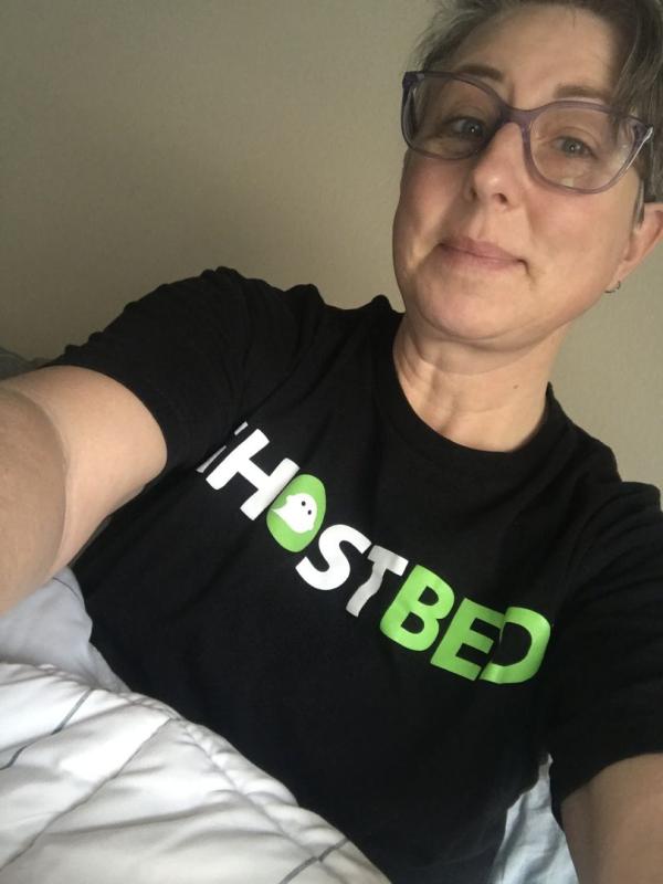 Worth the money Firmer support just the right amount of squishy.